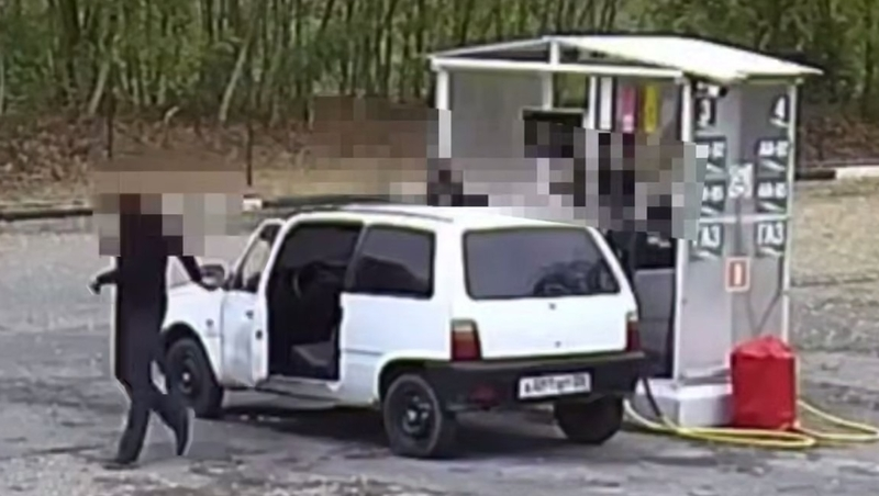 Ставрополец-водитель заработал штрафы, обязательные работы и уголовное дело