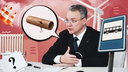 Повышение зарплат, тарифы ЖКХ и ремонт: о чём говорил глава Ставрополья на первой совмещённой пресс-конференции и прямой линии