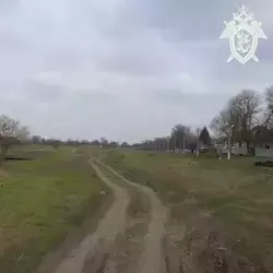 СК и прокуратура взялись за плохую дорогу в хуторе под Минводами