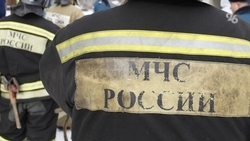 Газовый баллончик взорвался в доме на улице Полеводческой в Ставрополе