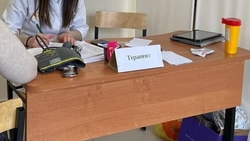 Врачи в Ессентуках проводят бесплатные обследования для всех желающих