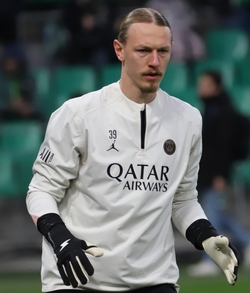 Вратарь со Ставрополья Сафонов впервые в истории FIFA отбил 4 пенальти подряд