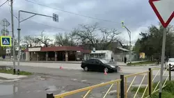 Пенсионер сбил девушку на пешеходном переходе в Будённовске