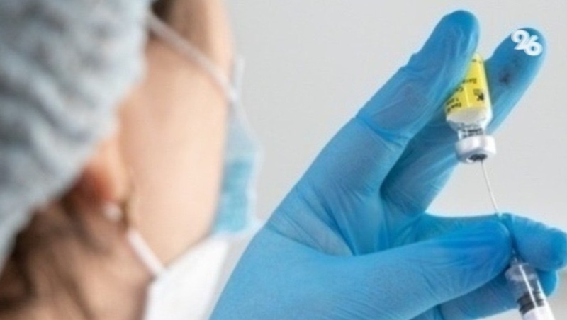 Вакцину для профилактики дизентерии докупят для жителей Буйнакска 