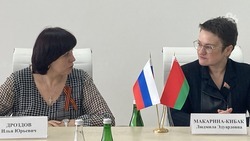 Республика Беларусь предложила сотрудничество ставропольским здравницам
