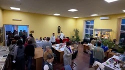 «Библионочь» в тринадцатый раз собрала гостей в ставропольской «Лермонтовке»