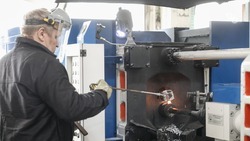 Ставропольский завод ежегодно производит продукцию гражданского назначения на 250 миллионов рублей