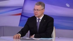 Губернатор Ставрополья поблагодарил спецслужбы за предотвращение теракта