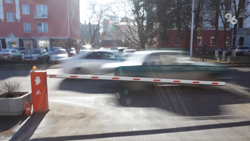 Торгово-промышленная палата Ставрополья предложила обнулить транспортный налог на электромобили