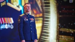 Сборник поэта-участника СВО со Ставрополья стал «Просветительской книгой года»