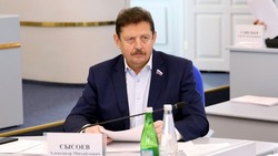 Исполняющим обязанности министра туризма Ставрополья назначен Александр Сысоев 