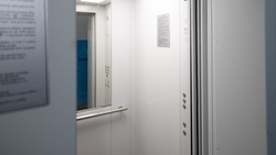 Лифты отремонтировали в многоэтажке Ставрополя после вмешательства прокуратуры