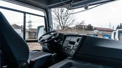 Газовый баллон взорвался в «Газели» на заправке в Невинномысске