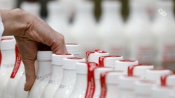 Фальсифицированную молочку из Пятигорска поставляли в детсады и дома престарелых