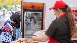 Ярмарка выходного дня пройдёт в Ставрополе 14 июня