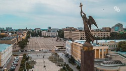 Ставрополь впервые станет участником всероссийского полумарафона «Забег»