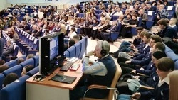 Глава НИЦ Курчатова: Ставрополье может стать драйвером нацпроекта «Биоэкономика»