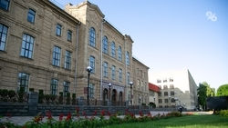 СтГАУ попал в топ-10% ведущих университетов мира