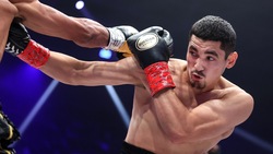 Боксёр из Дагестана Батыргазиев победил кубинца в главном бою «Ночи чемпионов IBA»