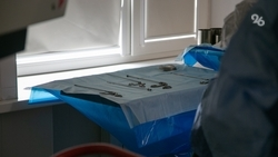 В Ставрополе продолжается капитальный ремонт корпуса больницы №2