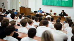 Ставропольский университет стал площадкой форума по развитию аграрного образования