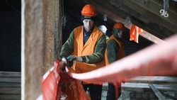 Дом культуры в посёлке Загорском на Ставрополье капитально отремонтируют по нацпроекту  