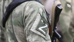 Ставропольские бойцы получили посылки из Новоселицкого округа