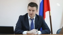 Отмену плановых проверок предприятий оценил бизнес-омбудсмен Ставрополья