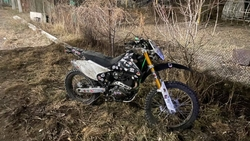 Пешеход погиб под колёсами мотоцикла в Предгорном округе