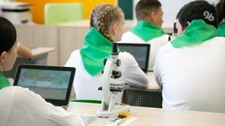 Более 300 агроклассов откроют в СКФО к 2030 году