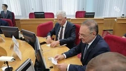 Новички Савченко и Пильтенко вошли в думу Ставрополья по партспискам
