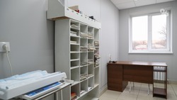 Стоматологическую поликлинику в Ипатове капитально отремонтируют в 2024 году