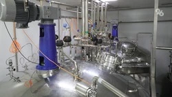 Наукоёмкие производства биоэкономики Ставрополья получат допподдержку