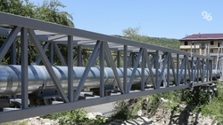 Более 10 км Обильненского водопровода обновлены — глава Ставрополья  