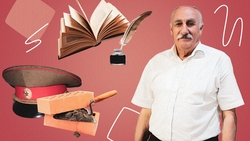 Князь на стройплощадке: как потомок древнего абазинского рода дома на Ставрополье возводил