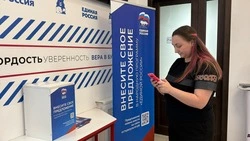 Более 20 тыс. наказов со Ставрополья вошло в Народную программу «Единой России»