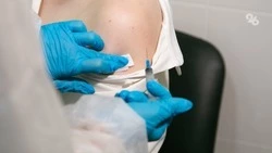 У пациентов после введения российской вакцины от рака начали уменьшаться опухоли
