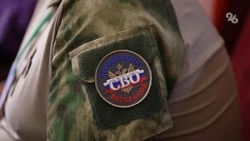 Партийные билеты выдали бойцам СВО на форуме «Есть результат» в Ставрополе