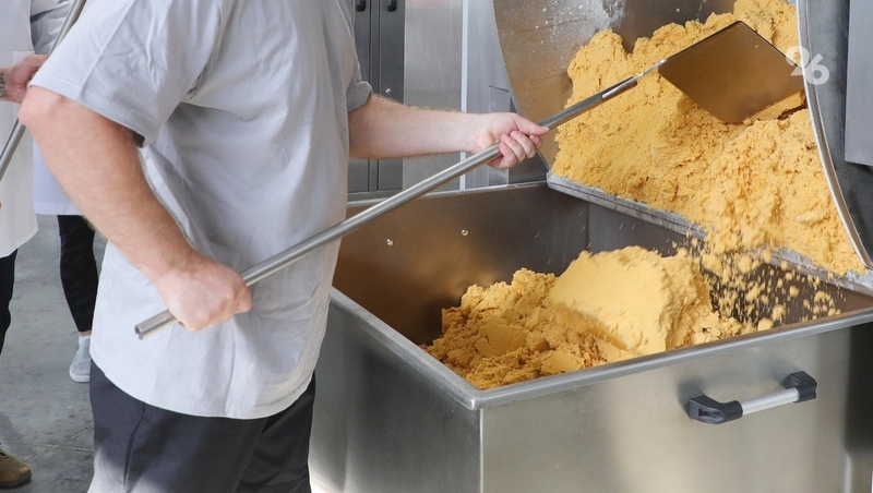 Более 7 тыс. старшеклассников трудоустроили на Ставрополье с начала года