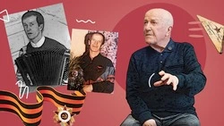 «Навсегда запомнил запах того хлеба»: как 6-летний вологжанин чуть не ушёл на фронт и почему музыка привела его на Ставрополье