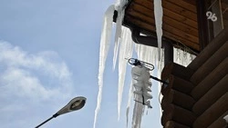 Режим повышенной готовности из-за заморозков ввели на Ставрополье 7 апреля