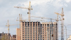 План по вводу в эксплуатацию жилья на Ставрополье выполнили на 70 процентов