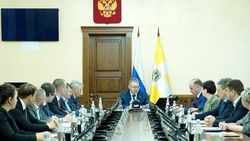 Вопросами экономической стабильности Ставрополья займётся специальный координационный совет