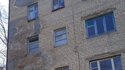 Кишащие тараканами общежития в Нефтекумске могут признать аварийными 