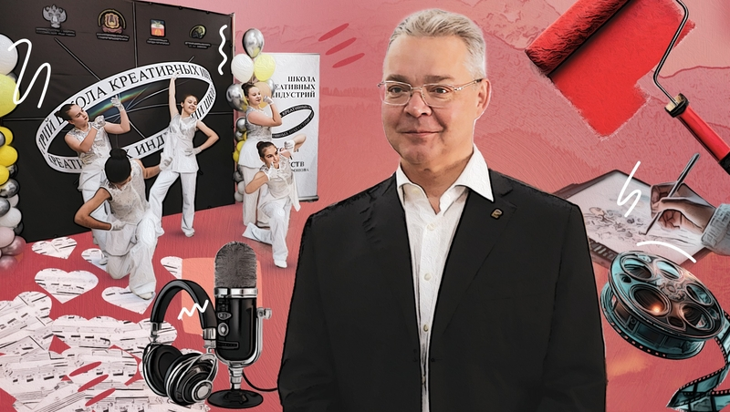 Растить таланты и учить детей: глава Ставрополья изучил новые возможности для пятигорских школьников