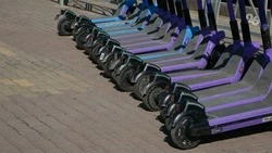 Доставщики и подростки на арендованных СИМах часто нарушают ПДД на Ставрополье