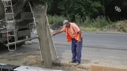 Три дороги отремонтируют в Апанасенковском округе по госпрограмме 