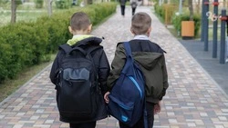 В Ставрополе закупили светоотражатели для 2,1 тыс. детей из малоимущих семей