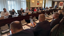 Решение о назначении нового главы Пятигорска примут 20 мая