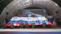 Митинг пройдёт в Будённовске в память о жертвах теракта 1995 года